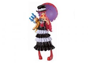 ペローナ 「一番くじ ワンピース～GIRLS COLLECTION～」 C賞