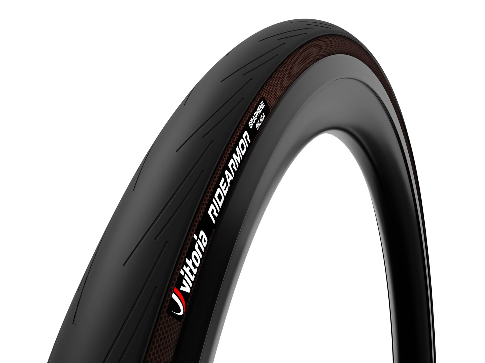 新品 ビットリア(Vittoria) Ride Armor G2.0 TLR チューブレスレディ 700×36c(36-622) オールブラック フックレス対応