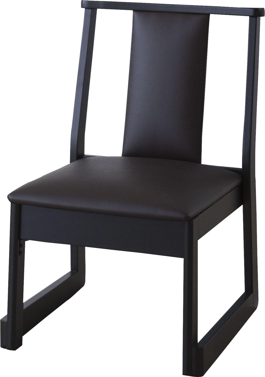 【新着商品】東谷 AZUMAYA スタッキングチェア ロータイプ ダークブラウン 新品 東谷 AZUMAYA スタッキングチェア ロータイプ ダークブラウン