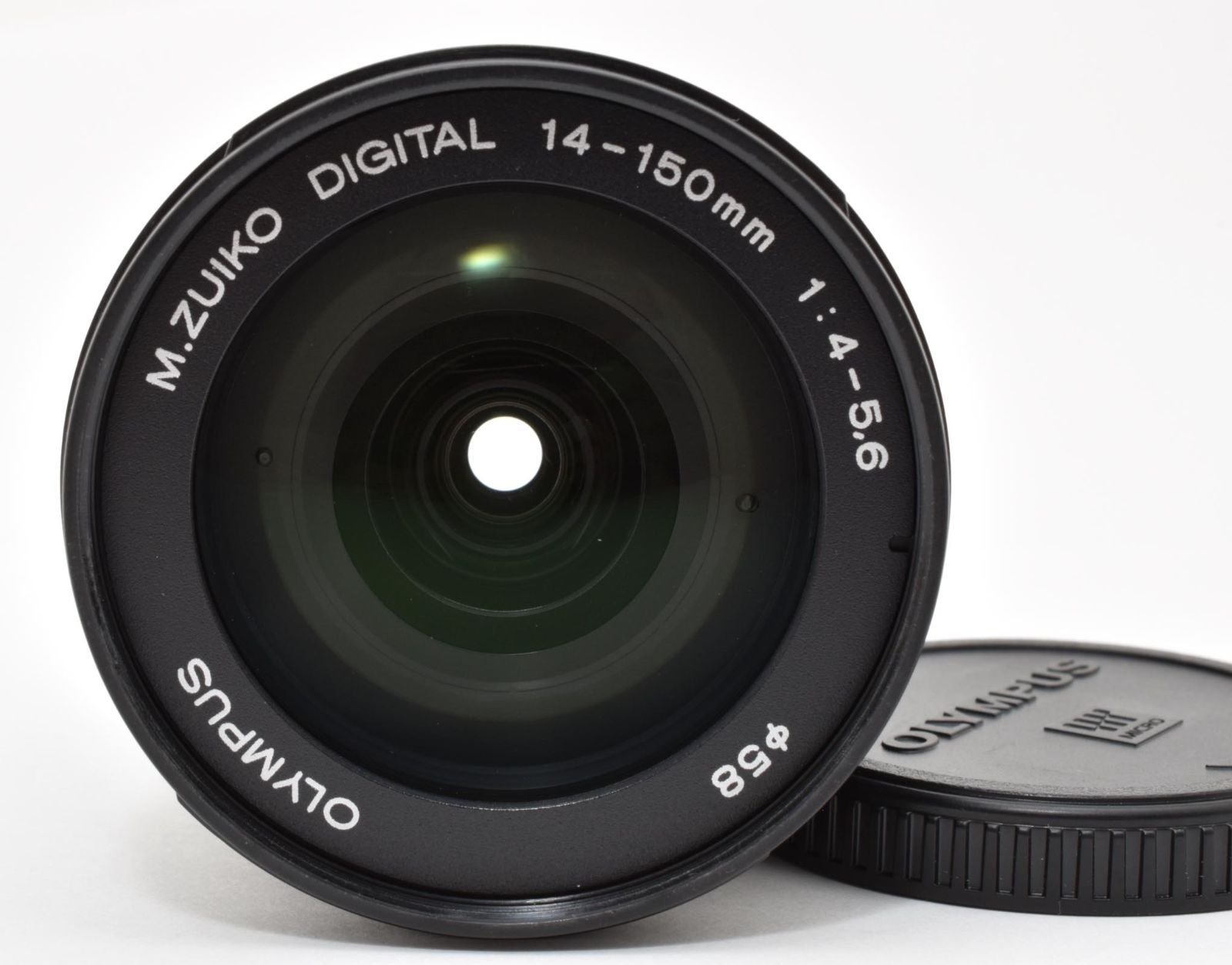 E15[7787]15極美品  OLYMPUS M.ZUIKO DIGITAL E15[7787]15☆極美品☆ オリンパス OLYMPUS M.ZUIKO DIGITAL 14-150mm