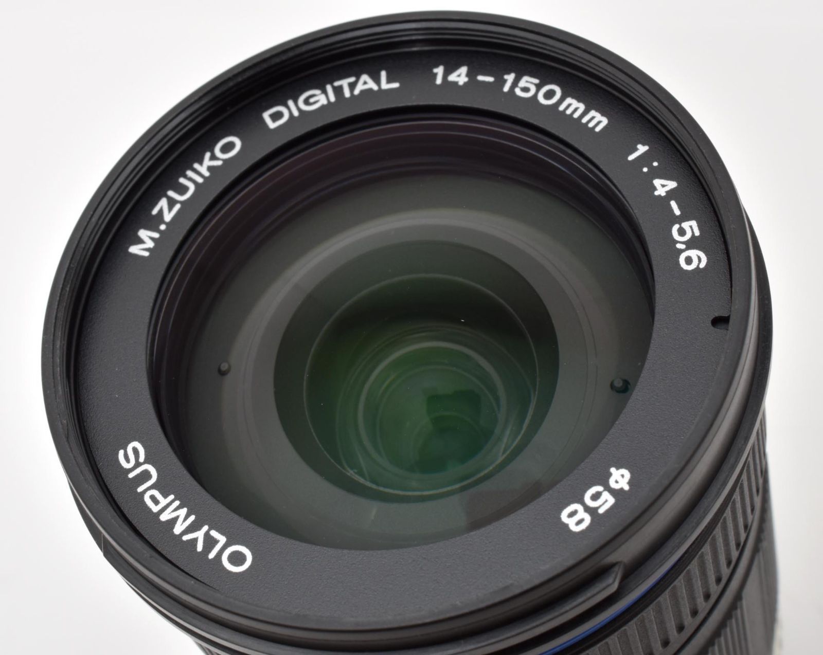 E15[7787]15極美品  OLYMPUS M.ZUIKO DIGITAL E15[7787]15☆極美品☆ オリンパス OLYMPUS M.ZUIKO DIGITAL 14-150mm