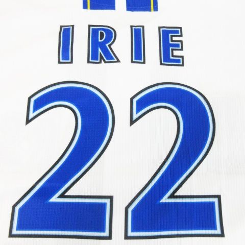 ハイクオリティーレプリカユニフォーム 横浜DeNaベイスターズ HOME No