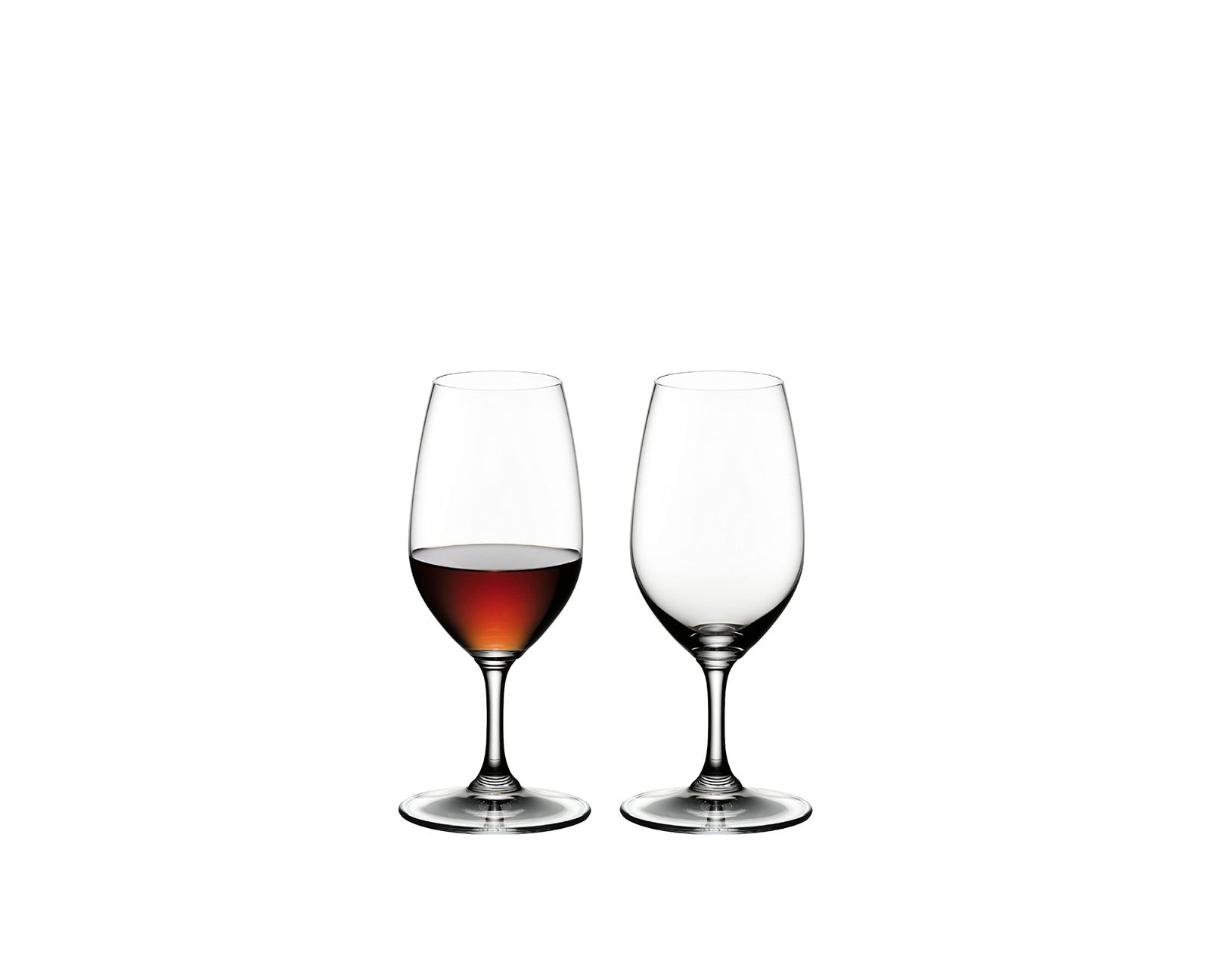 新品 リーデル (RIEDEL) ヴィノム ポート 240ml 2客セット 6416/60