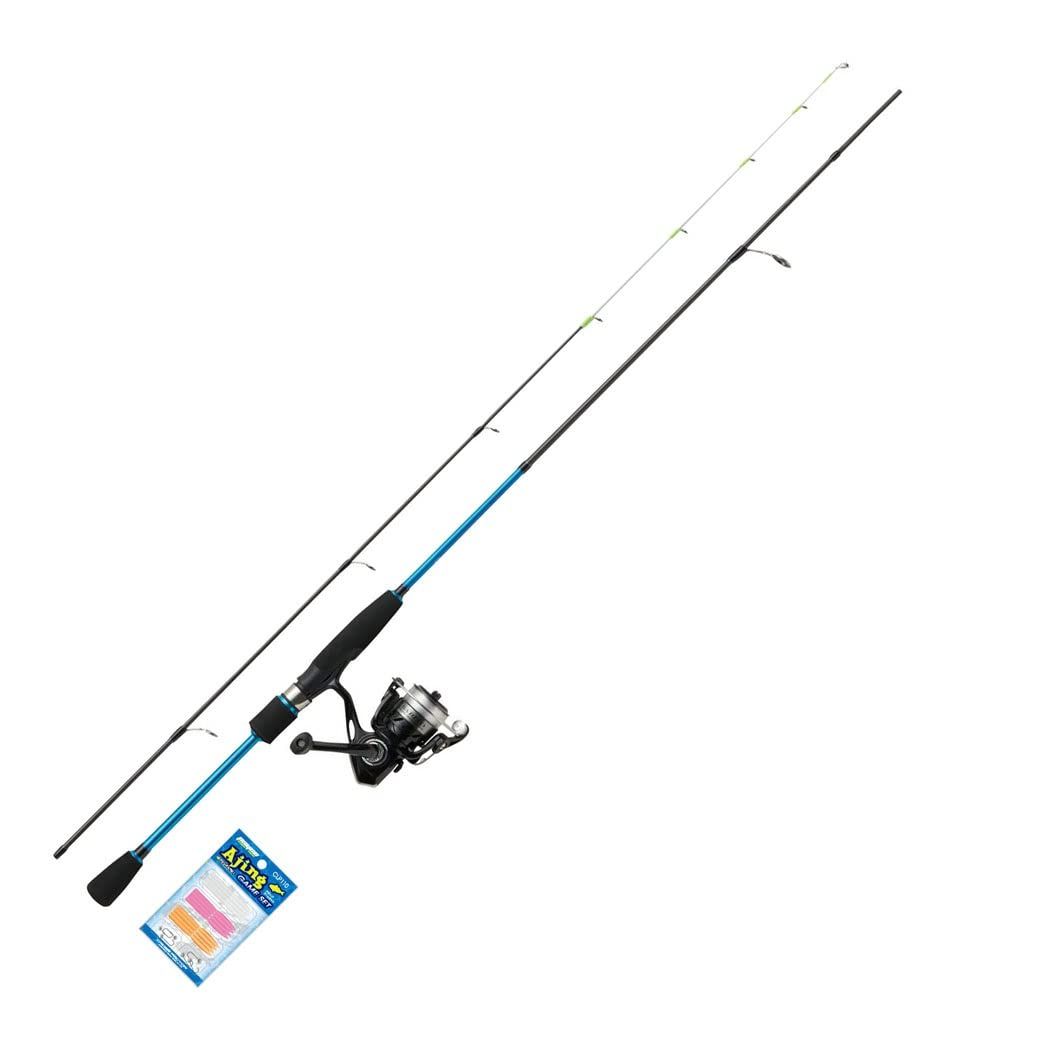 新品 プロマリン(PRO MARINE)CB ﾄﾗｲｱﾙｱｼﾞﾝｸﾞｾｯﾄ 63L (SB1000)