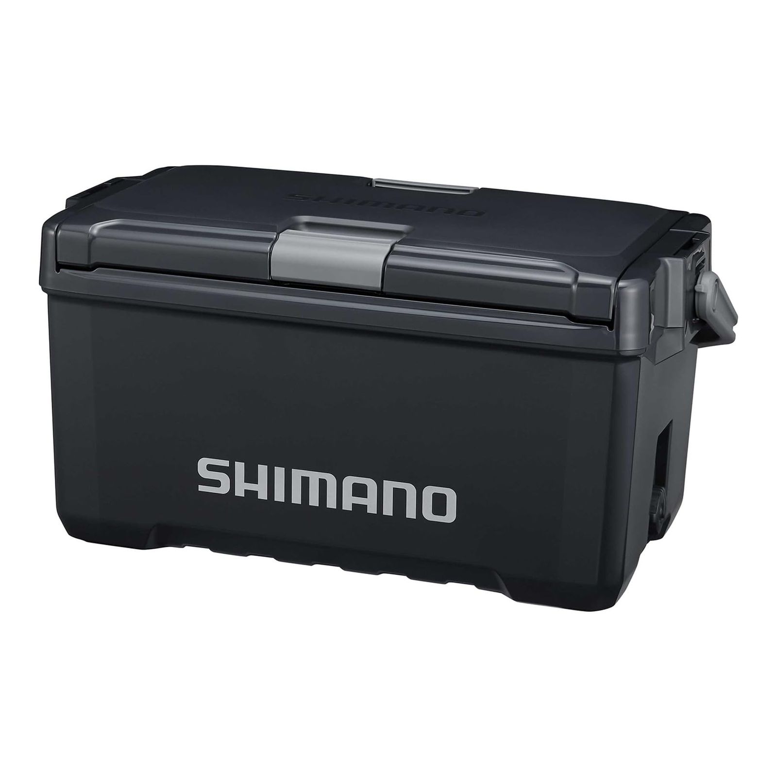 新品 シマノ(SHIMANO) クーラーボックス ユニフリーズ CF 20L 釣り用 レジャー アウトドア キャンプ チャコール 17,013円