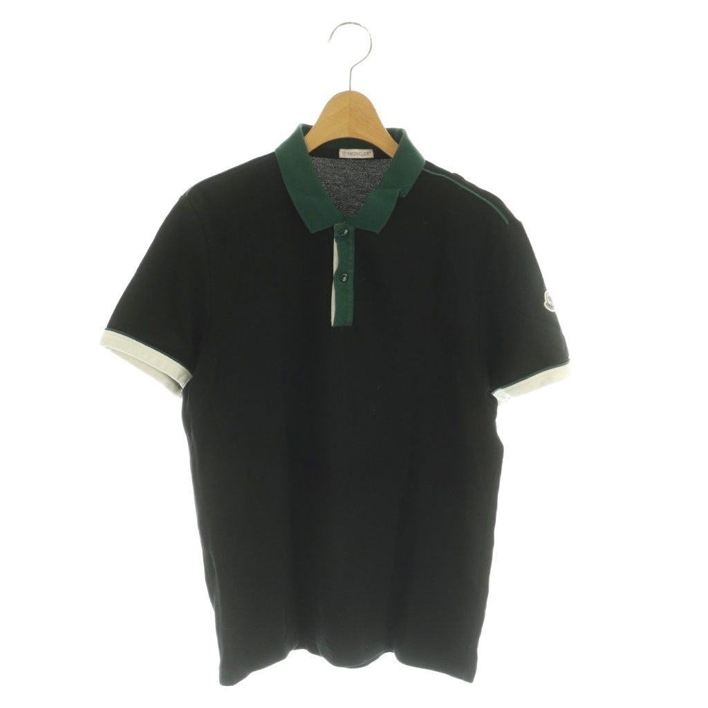 美品★17SS★MONCLER★モンクレール★MIROIR GIUBBOTTO★ブルゾン★2 MONCLER ダウンジャケット MONCLER(モンクレール) グリーン L ブランド通販のBUYMA
