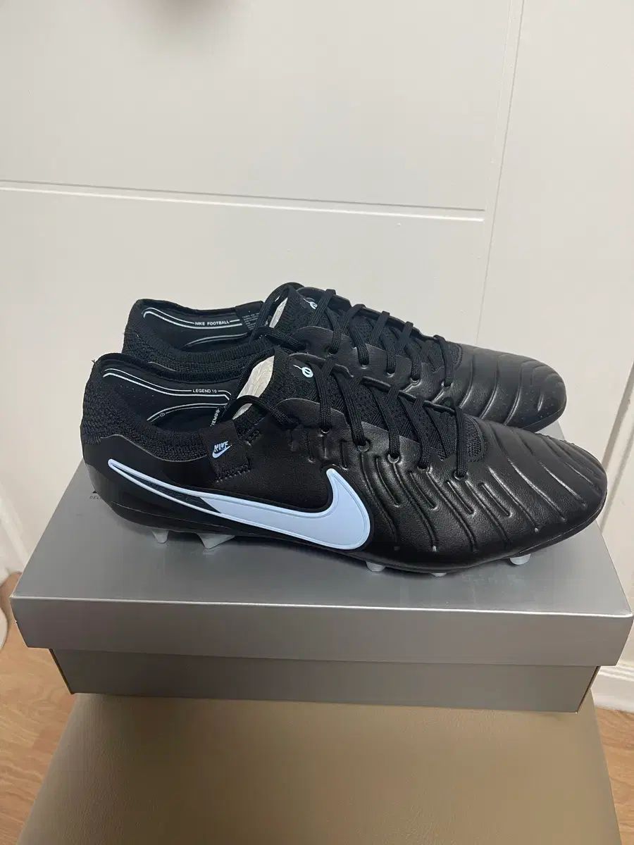 NIKE ナイキ ティエンポ10 レジェンド エリート fg 新品 商品 出品