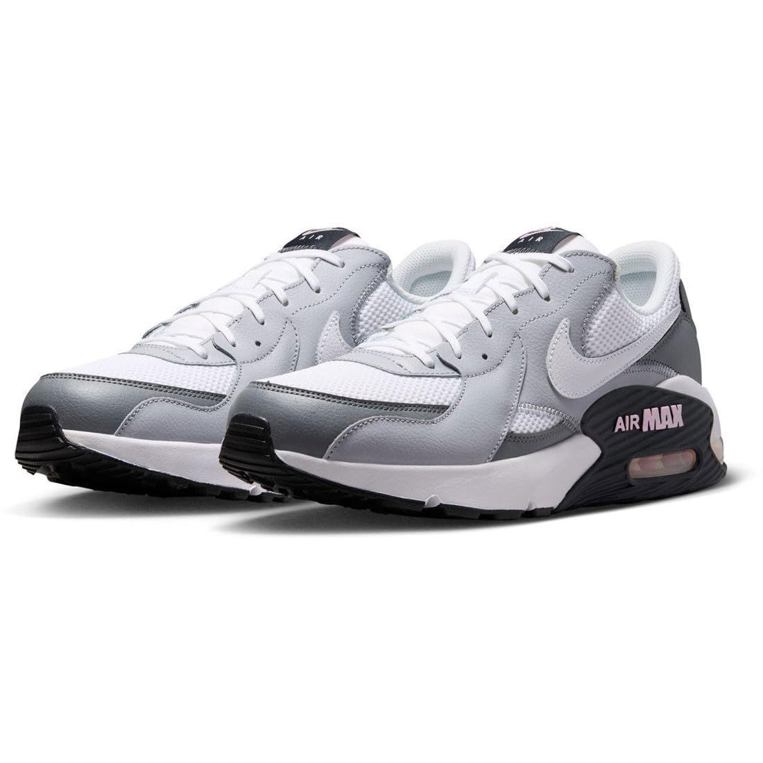 [ナイキ] エア マックス エクシー W AIR MAX Excee グレー/ブラック IV4731-012 27.0cm [27.0 cm]