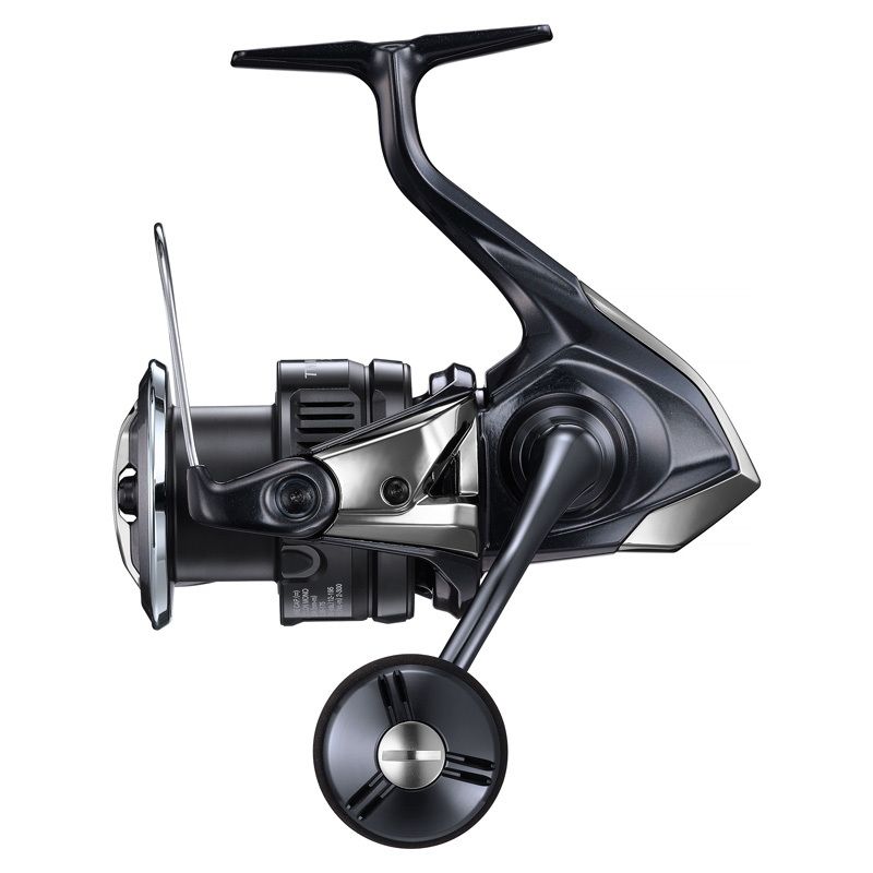 [シマノ(SHIMANO)] 25 ツインパワー XD C5000XG C5000XG