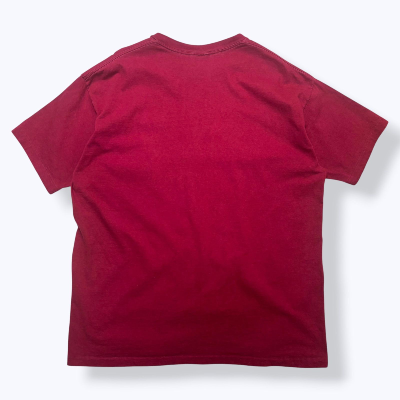 90s OLD GAP Blank Pocket T-Shirts Made in USA 【XL】 90年代 oldgap