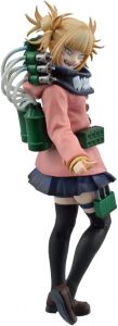 トガヒミコ ラストワンVer. 「一番くじONLINE 僕のヴィランアカデミア(僕のヒーローアカデミア)」 MASTERLISE ラストワン賞 フィギュア【1週間以内発送】