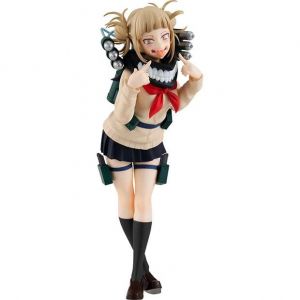 POP UP PARADE トガヒミコ 限定Ver. 「僕のヒーローアカデミア」 ABS＆PVC製塗装済み完成品 GOODSMILE ONLINE SHOP限定【1週間以内発送】