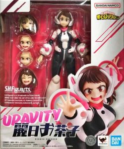 S.H.Figuarts 麗日お茶子 「僕のヒーローアカデミア」【1週間以内発送】