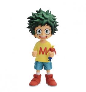 緑谷出久(幼少期) ;figure 「一番くじ 僕のヒーローアカデミア-二人のあこがれ-」 C賞 フィギュア【1週間以内発送】
