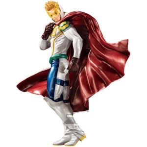 一番くじ 僕のヒーローアカデミア NEXT GENERATIONS! feat.SMASH RISING ラストワン賞 figure;通形ミリオ ラストワンver. 全1種【1週間以内発送】