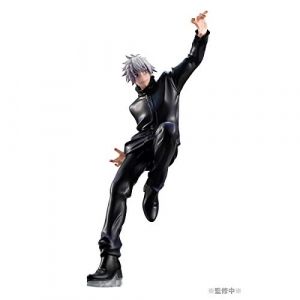 呪術廻戦 五条悟 1⁄8 完成品フィギュア［メガハウス］1週間以内