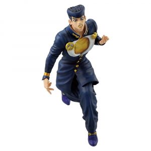 東方仗助 「一番くじ ジョジョの奇妙な冒険 DIAMOND IS UNBREAKABLE」 MASTERLISE A賞 フィギュア【1週間以内発送】