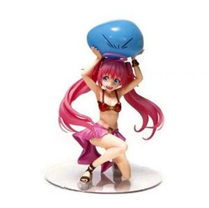 まとめ売り リムルSummer フィギュア ミリムSummerフィギュア25体 一番くじ 転生したらスライムだった件 リムル様の夏休み B賞 ミリム