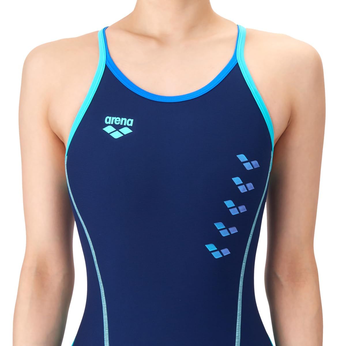 新品 arena(アリーナ) 競泳水着 トレーニング用 レディース 【TOUGHSUIT】 Sサイズ 水泳 スイミング 耐久性 練習用 トレーニング向け ワンピース AS6SWM05L 新品 arena(アリーナ) 競泳水着 トレーニング用 レディース 【TOUGHSUIT】 Sサイズ 水泳 スイミング 耐久性 練習用 トレーニング向け ワンピース AS6SWM05L