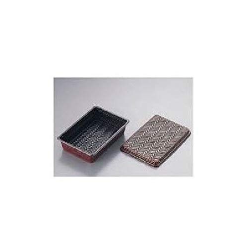 新品 タカギ産業 アジロ弁当 蓋付き 小 50セット入