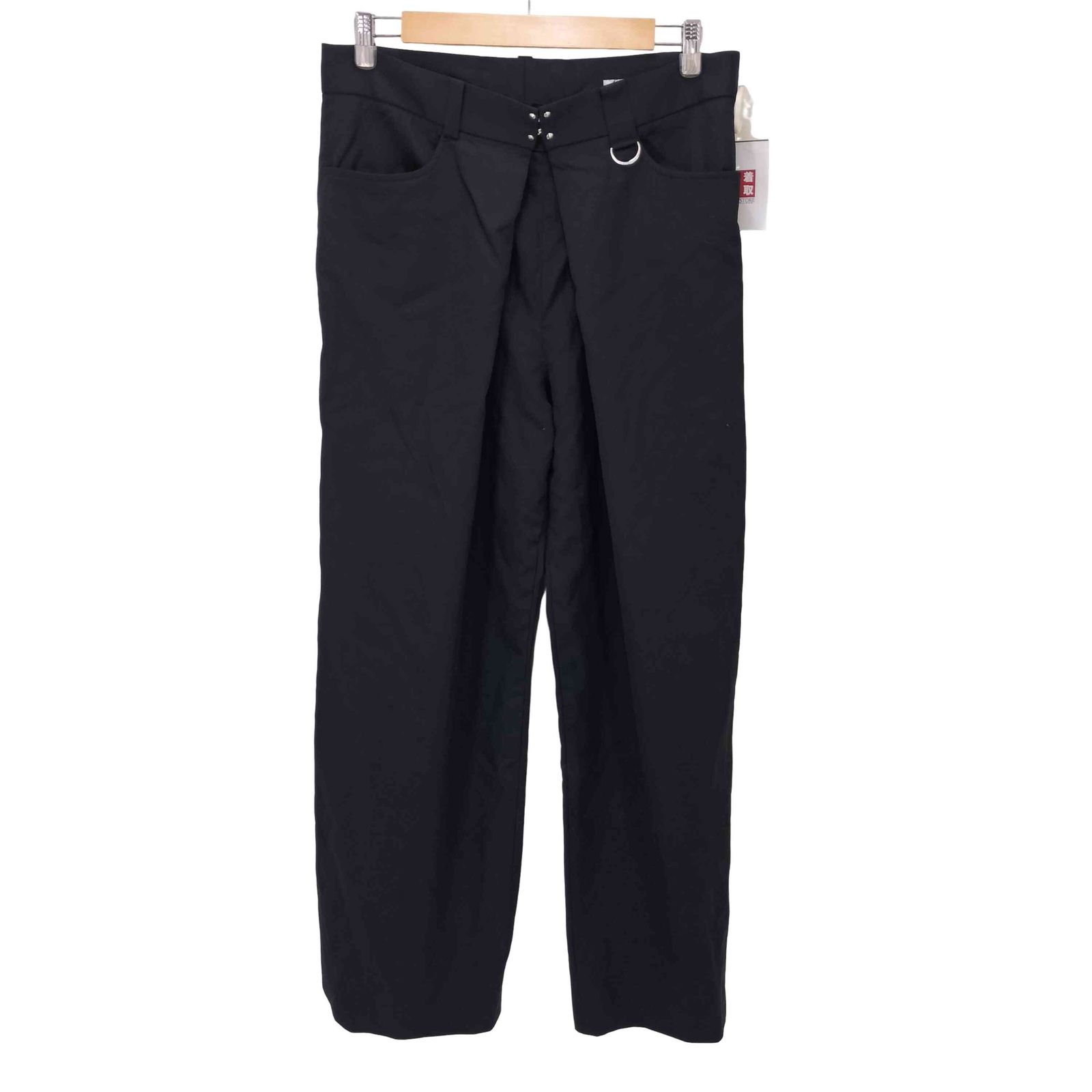 ジョンローレンスサリバン JOHN LAWRENCE SULLIVAN Front Tuck