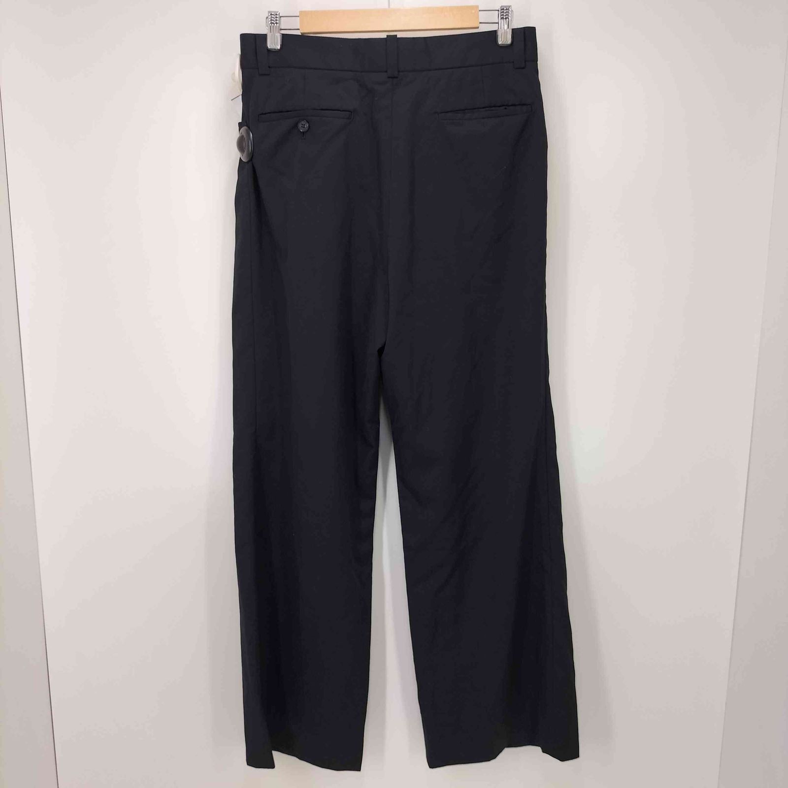 ジョンローレンスサリバン JOHN LAWRENCE SULLIVAN Front Tuck
