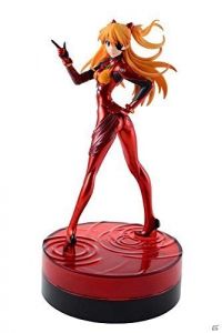 一番くじ エヴァンゲリオン ~20th anniversary~ ラストワン賞 式波