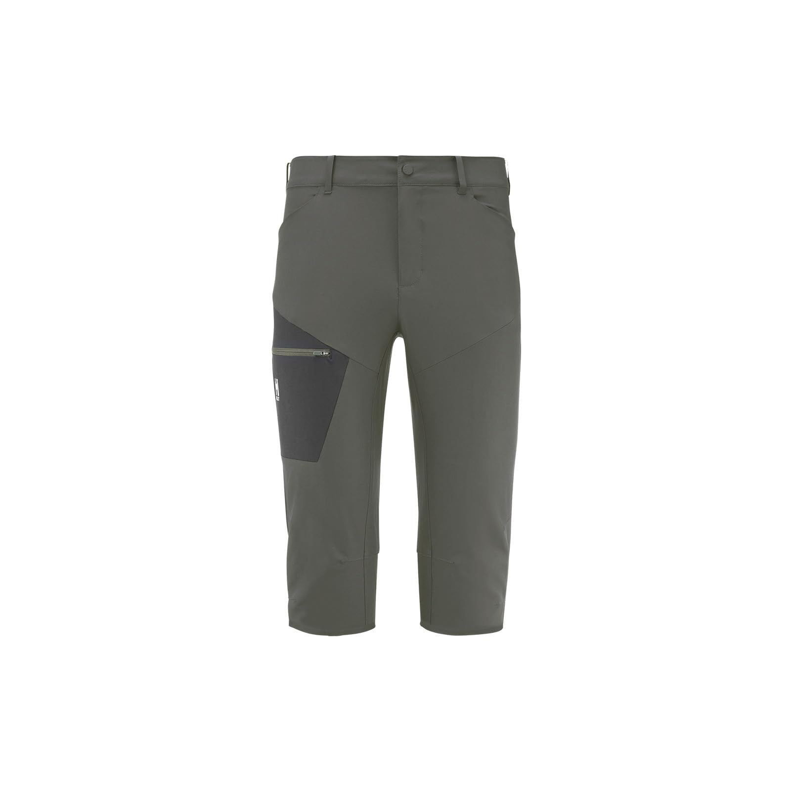 新品 [ミレー] WANAKA STRETCH 3/4 PT M