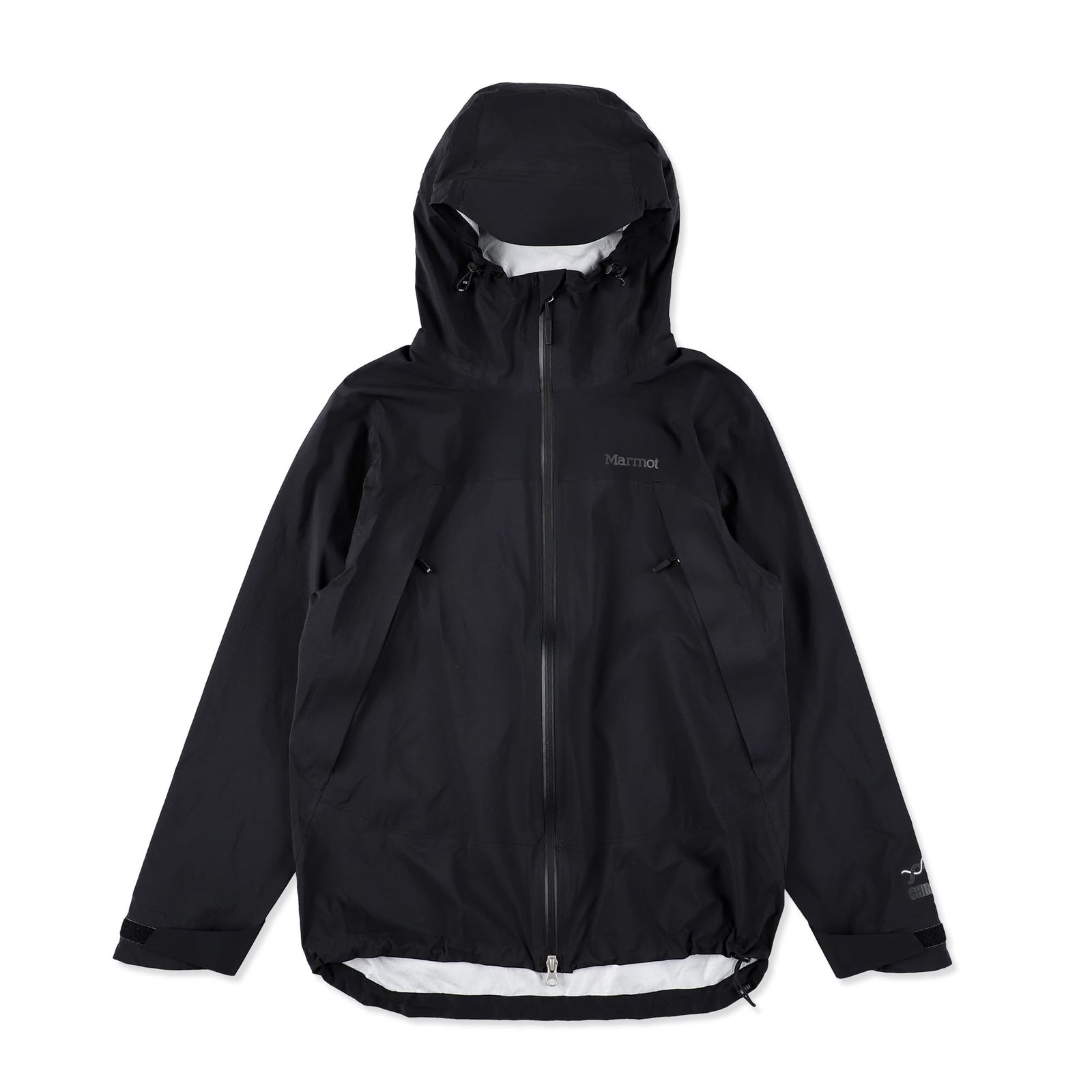 新品 [マーモット] ウィメンズキメラジャケット
