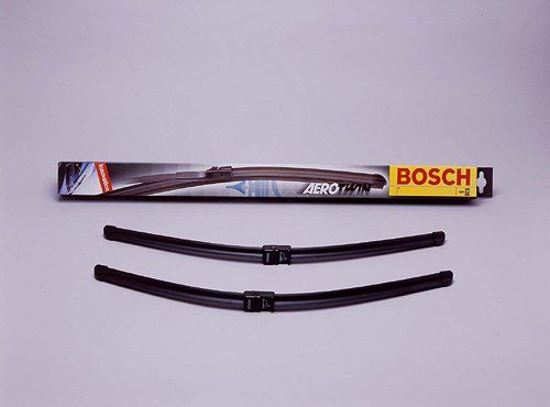新品 BOSCH(ボッシュ) A298S フロントワイパー左/右２本セットAUDI A4/A5/Q5/S4/S5/RS5右ハンドル車専用