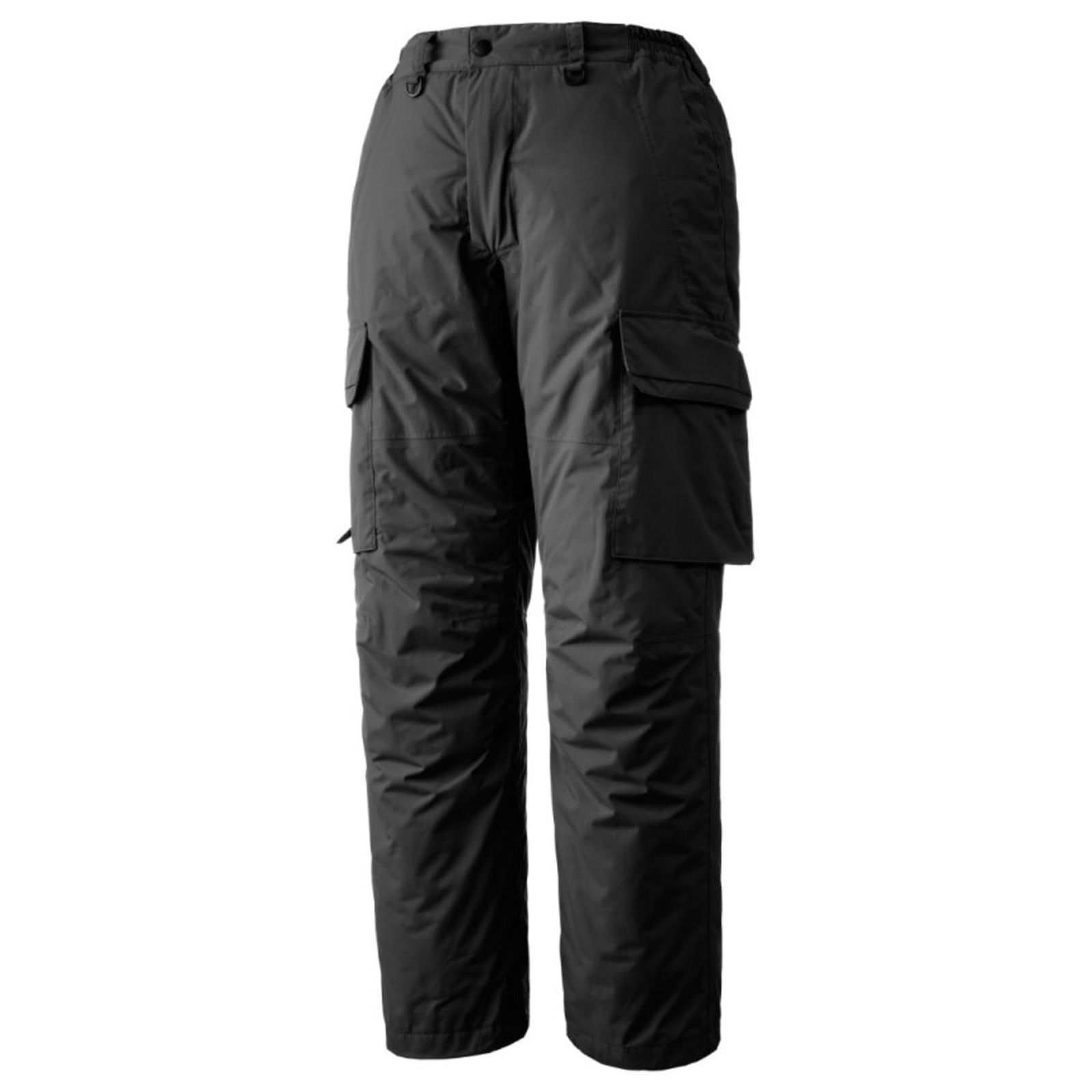新品 [シマノ] ESインサレーションパンツ 03 RB-035Y ブラック XL