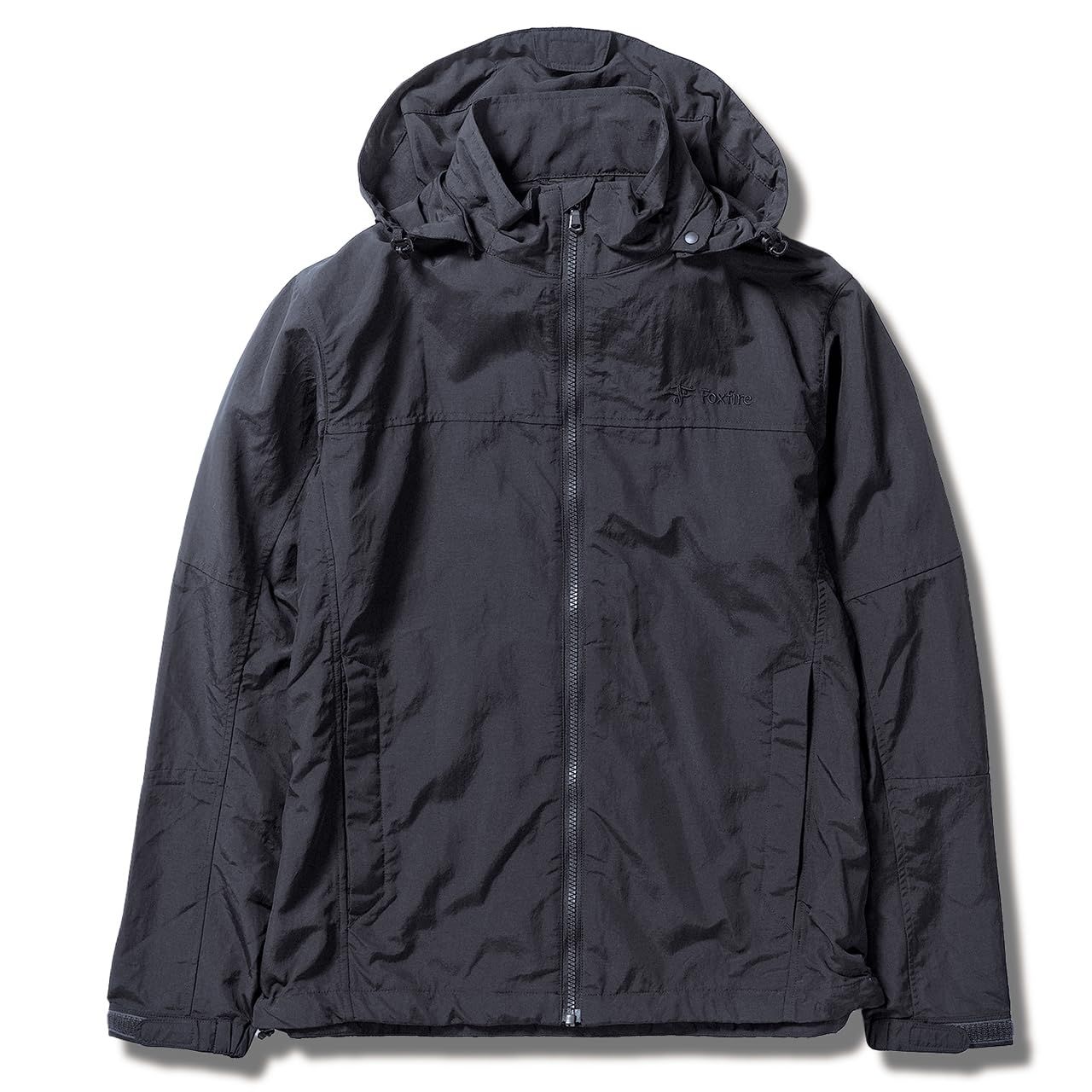 新品 カプスハイカージャケット