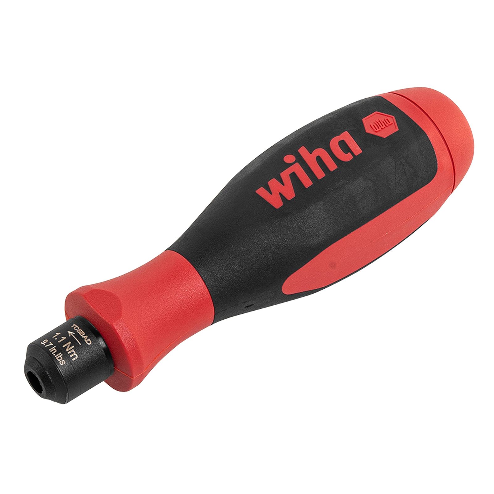 新品 wiha 292イージートルク トルクドライバー 1.1Nm用 292ET1.1