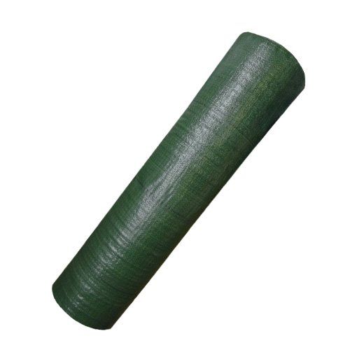 新品 シンセイ 濃グリーン 防草シート 2m×50m