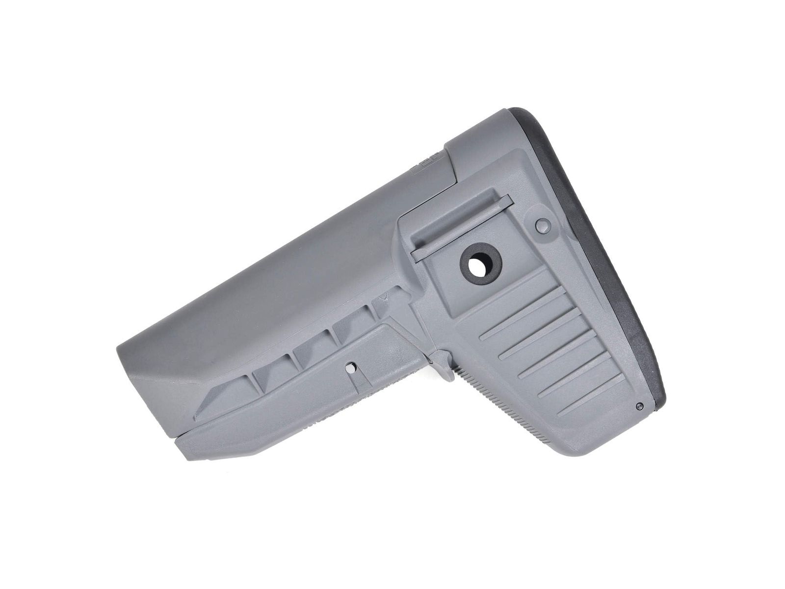 新品 VFC BCM GUNFIGHTER ストック MOD1 (Wolf Gray) [VF9J-STK-BCM-GR02]