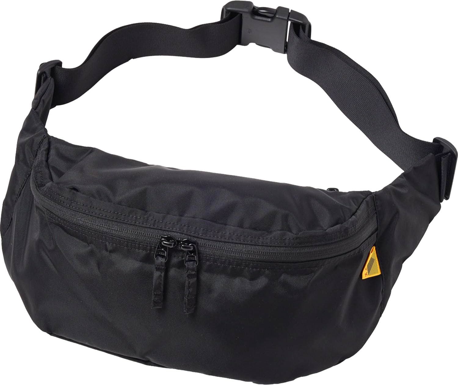 新品 KELTY(ケルティ) ウエストポーチ 80's MINI FANNY 5L 3259262425 男女兼用 ブラック 7,158円