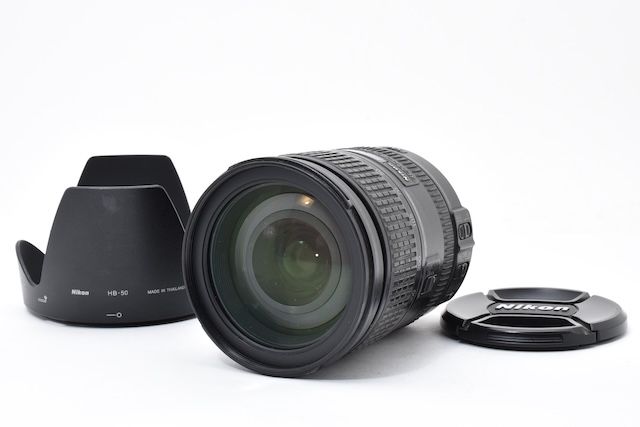 <並品>ニコン Nikon AF-S NIKKOR 28-300mm f/3.5-5.6G ED VR