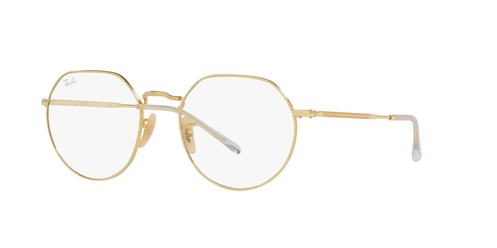 新品 Ray-Ban (レイバン) サングラス RB3565 ARISTA 51 JACK 001/GG 偏光
