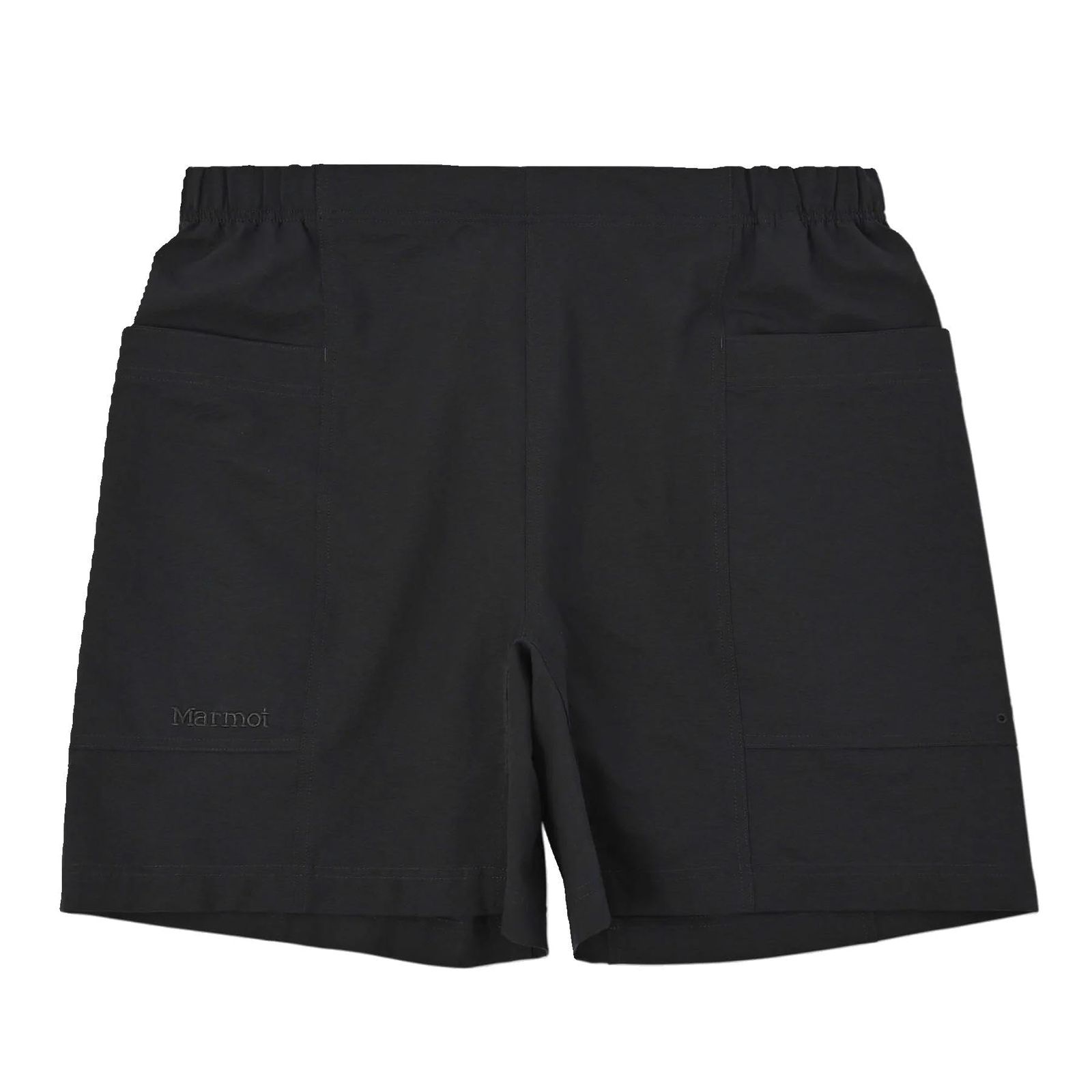 新品 DA Breathable Shorts BLACK