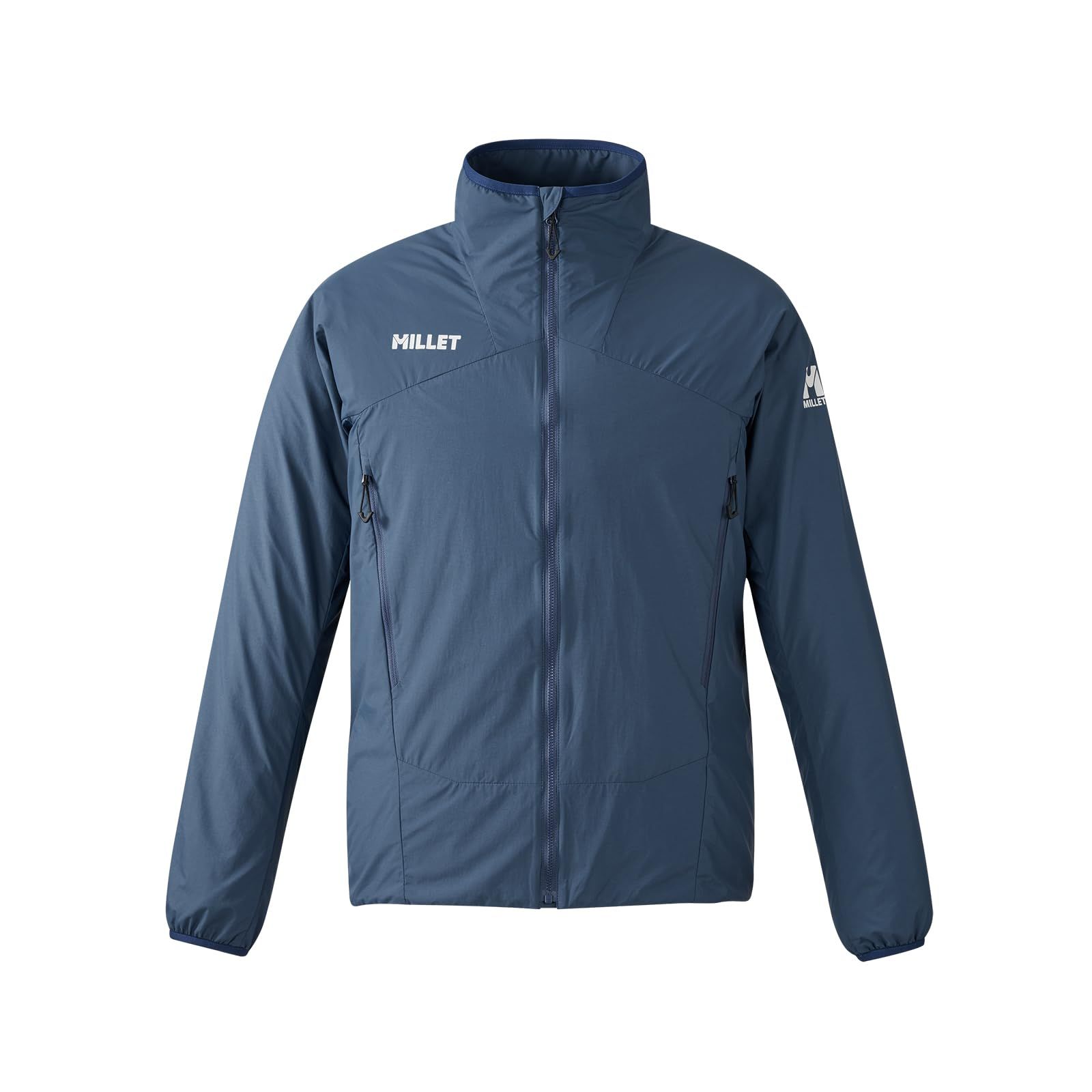 新品 [ミレー] MIV02120 BREATHEBARRIER II LINED JKT M N0395 M