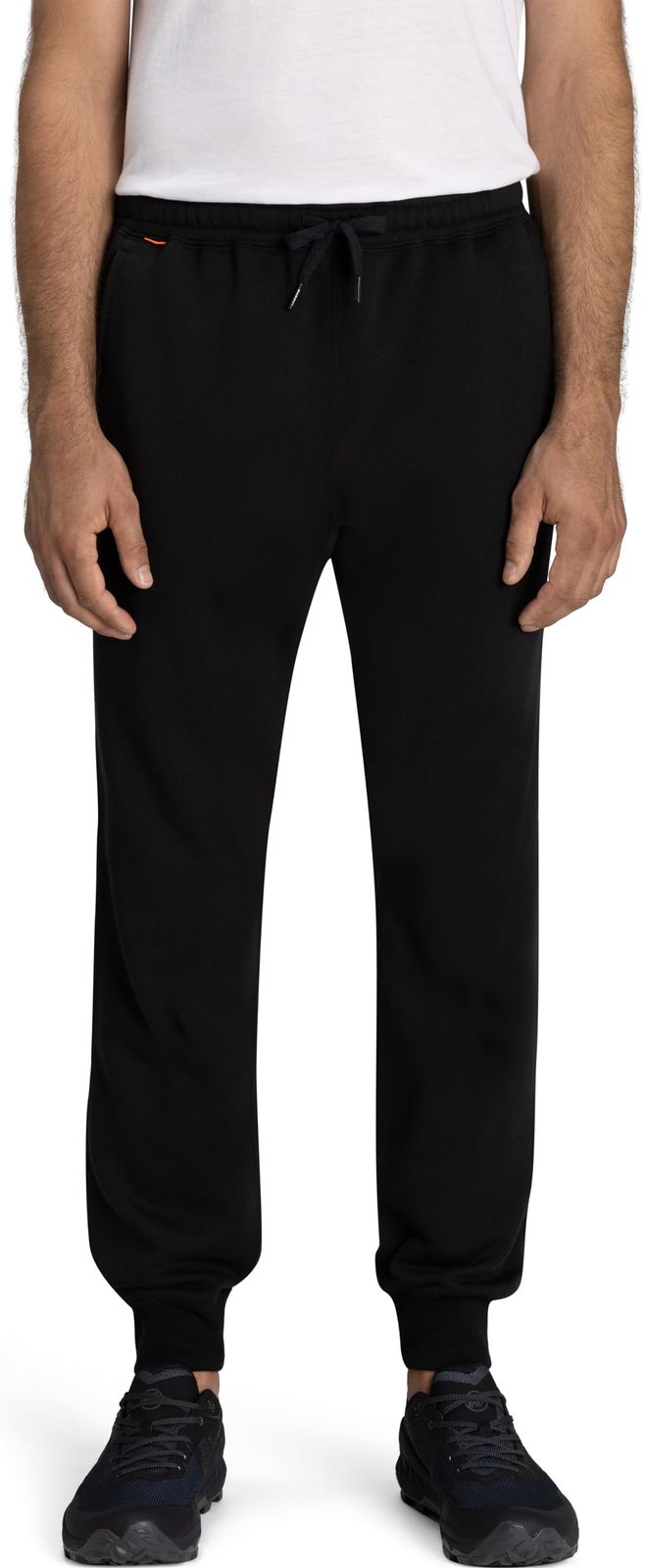 新品 [マムート] エッセンシャル ミッドレイヤー パンツ アジアンフィット Essential ML Pants AF 1022-02290 Pants AF black