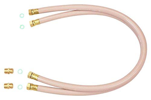 新品 ミヤコ 一口循環金具用ペアホース M246PH 13X1500 7,963円