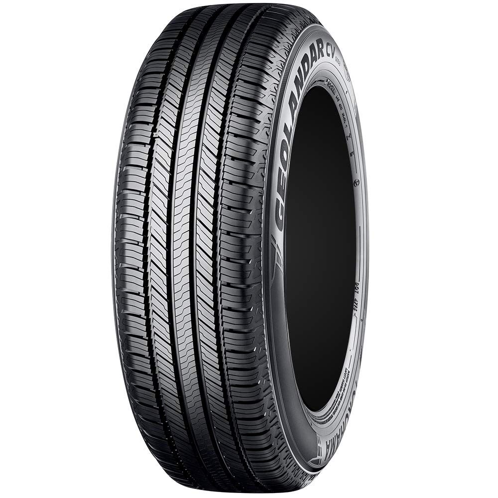 新品 ヨコハマ GEOLANDAR CV G058 165/60R15 77H