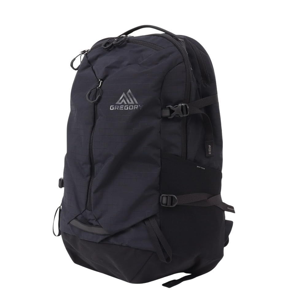 新品 [グレゴリー]公式 バックパック リュック パトス PATOS V3 大容量 PC収納可 軽量 通勤 通学 ブラック