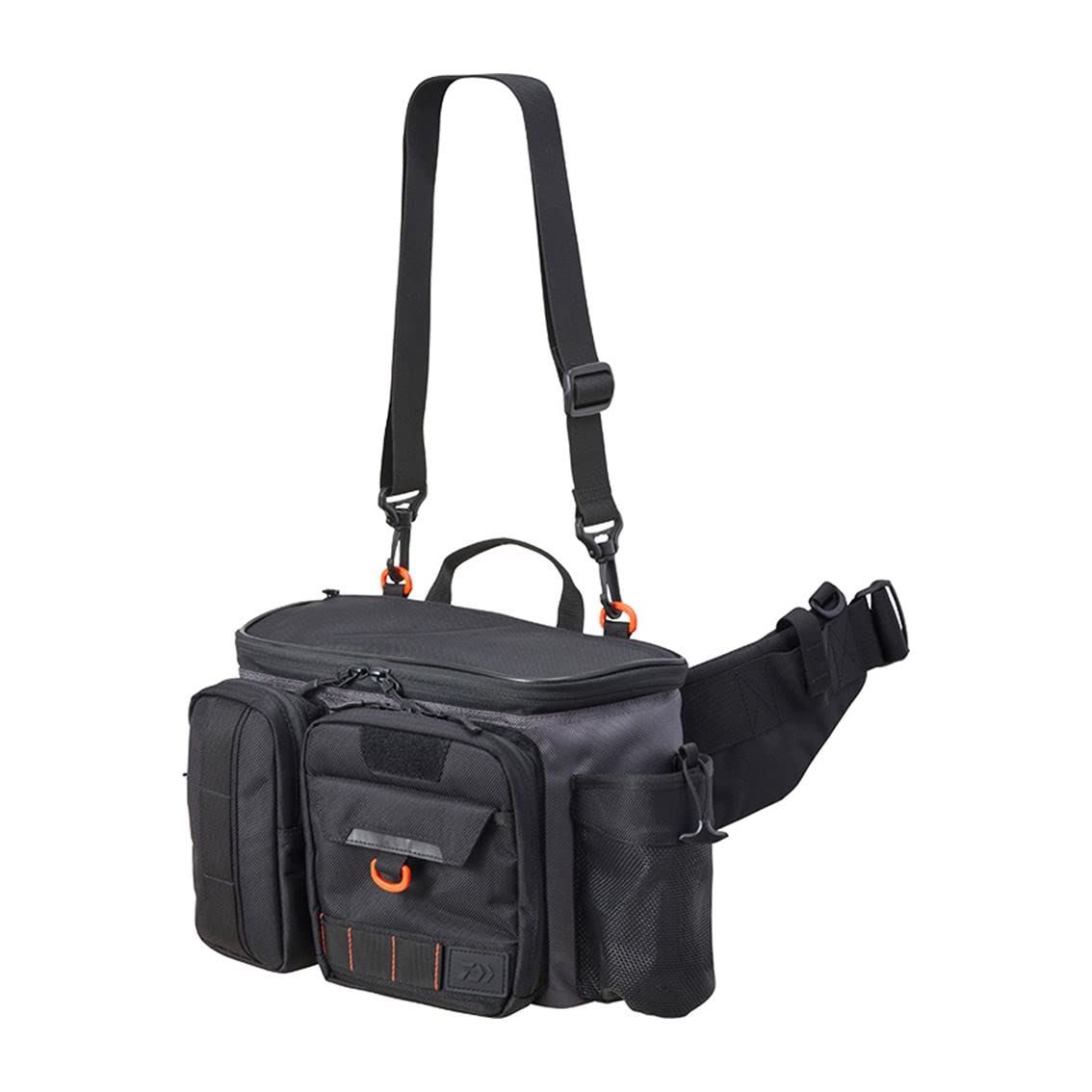 新品 ダイワ(DAIWA) HGヒップバッグ(C)GR.O