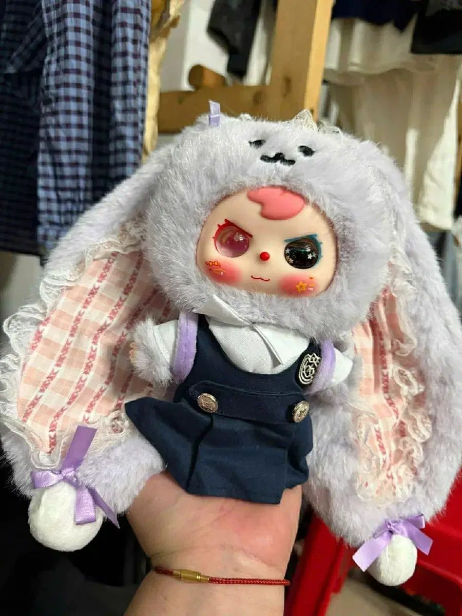 BIGベイビー シークレットハニー ぬいぐるみ