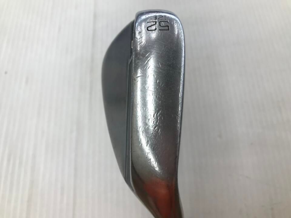 タイトリスト ボーケイSM8ツアークローム50-12F/DG(JP)/S200/50[4142]