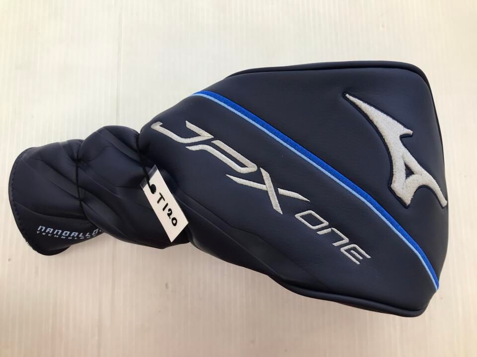 ミズノ JPX ONE SELECT 9度 TENSEI RED MM D Sフレックス ドライバー
