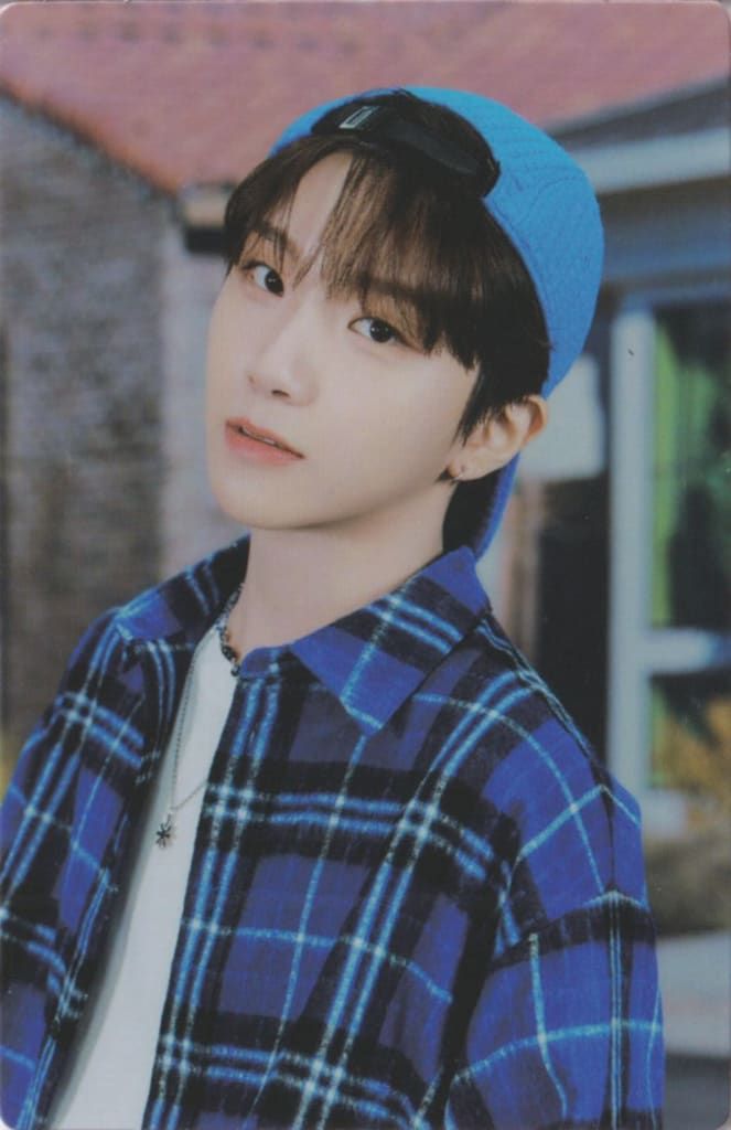 BOYNEXTDOOR WOONHAK ONEDOORful Day 3/6