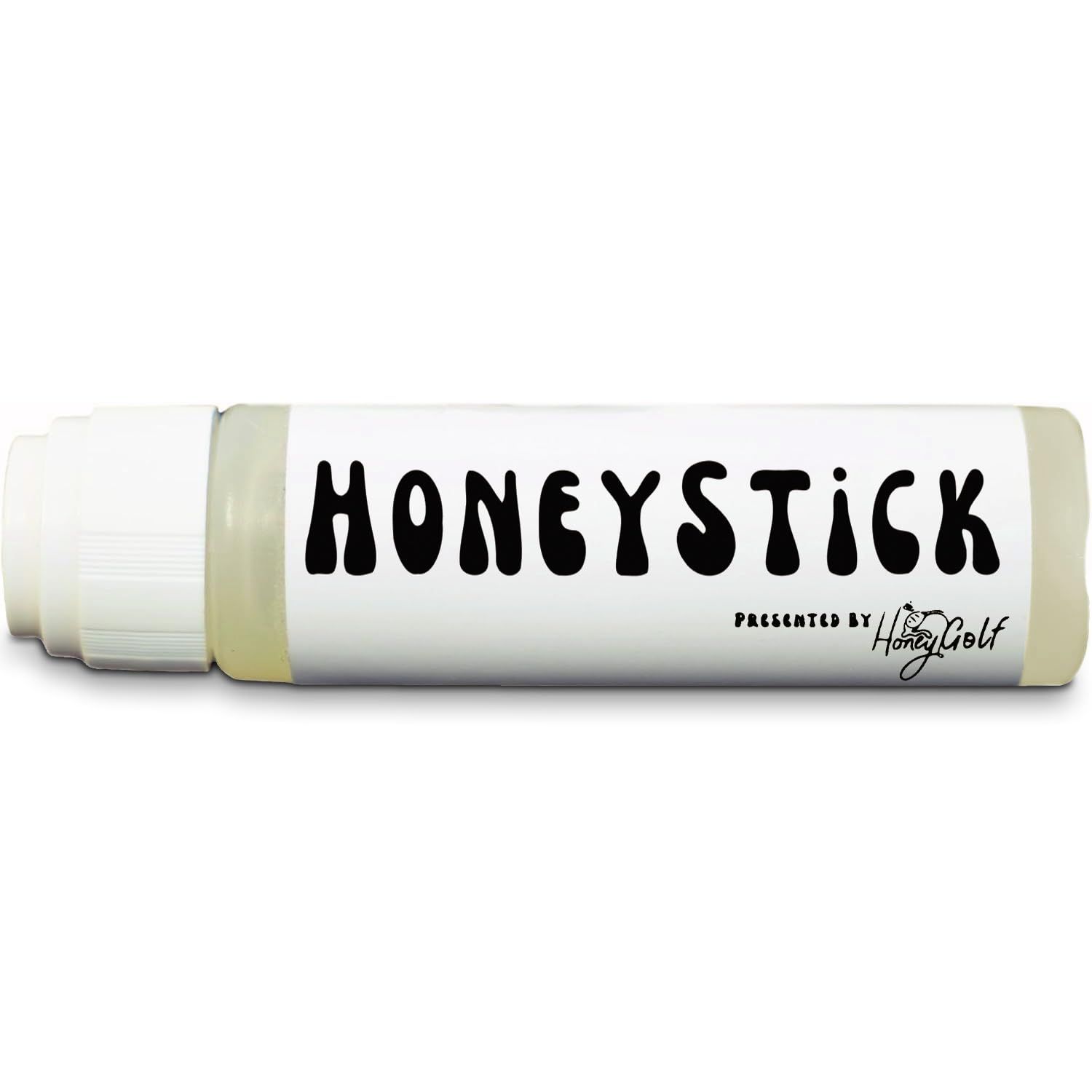 HoneyStick 2個パック。